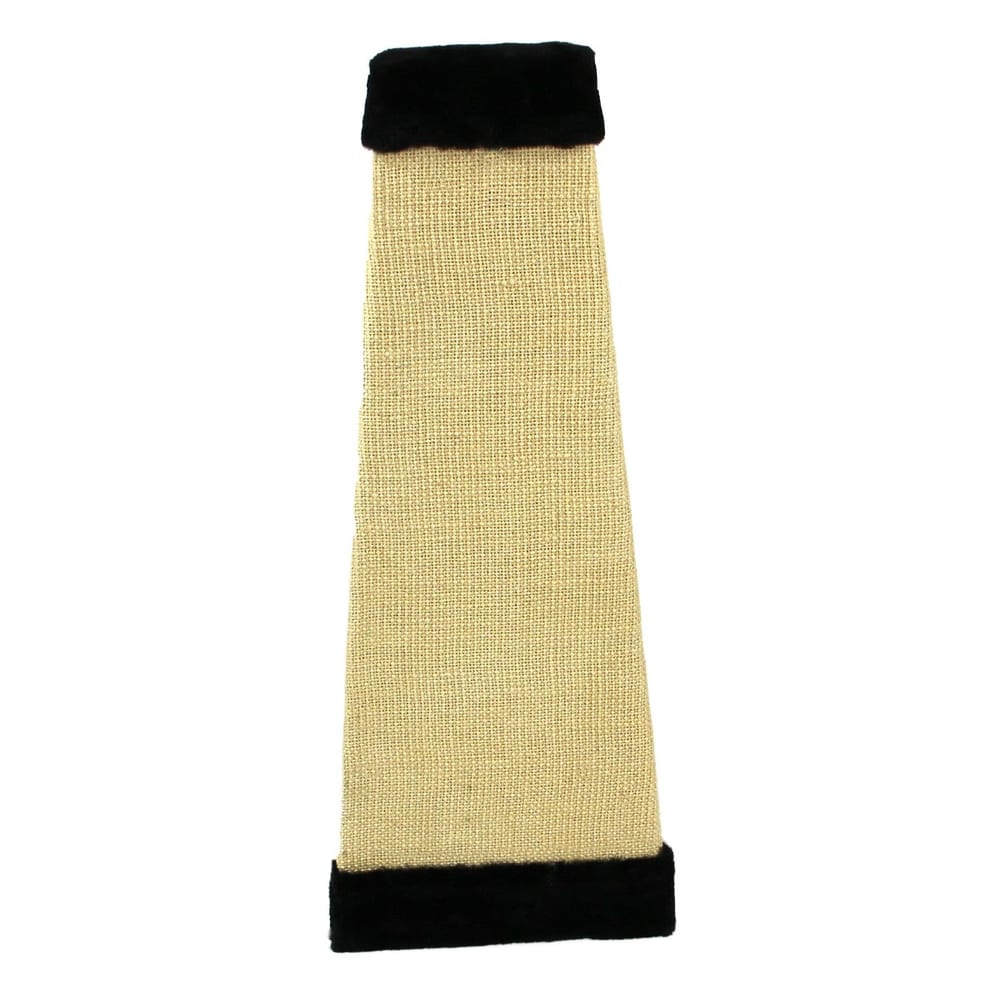 Trapeze scratching board 65.5 x 26 cm