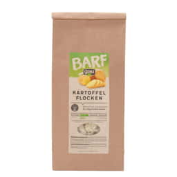 BARF Kartoffel-Flocken