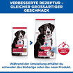 Canine Adult Large Breed Lamb & Rice