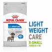 Light Weight Care X-Small
