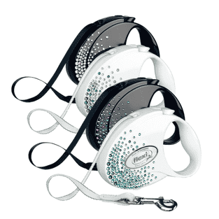 Glam Splash Gurt- Rollleine 3 m
