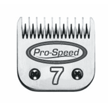 PRO-Speed-Plus clippers and accessories
