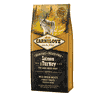 Adulte Large Breed - Saumon et Dinde