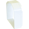 SureFlap extension de tunnel blanche
