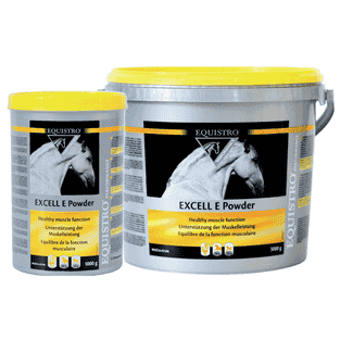 Excell E Powder