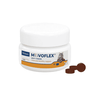 MOVOFLEX Soft Chews Katze