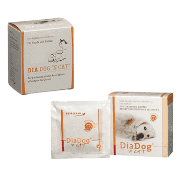 Dia Dog'n Cat Kautabletten