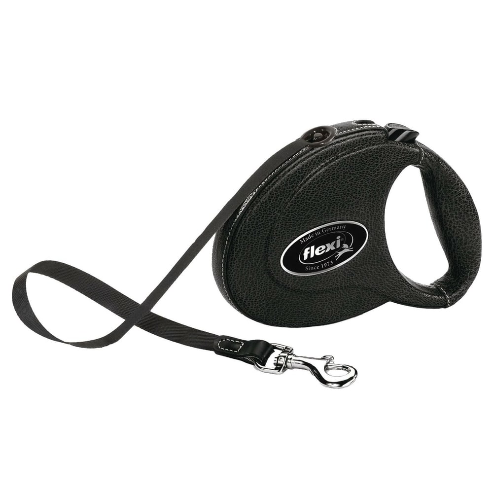 Leather sangle M 5 m