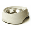 Melamine bowls with high rim