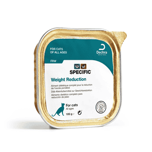 SPECIFIC Weight Reduction FRW