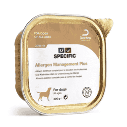 SPECIFIC Allergen Management Plus COW-HY