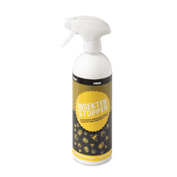 Insect stopper