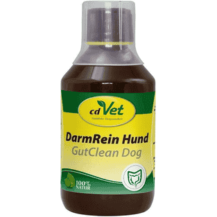 GutClean Chien