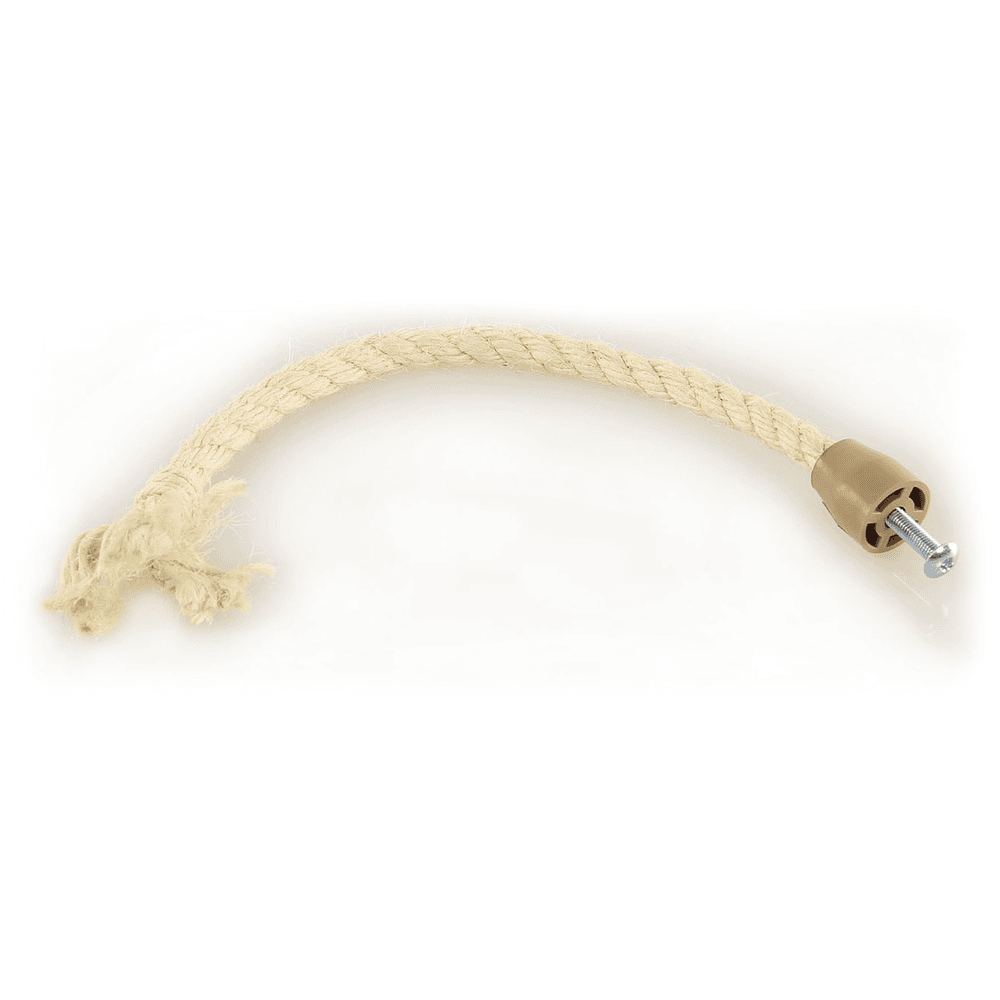 Corde en sisal