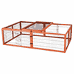 Natura free-range enclosure