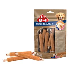 Triple Flavour Ribs