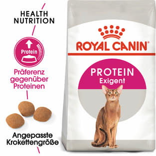 Protein Exigent