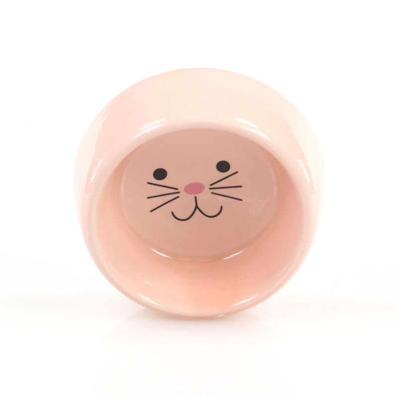 Ecuelle en céramique PINKCAT