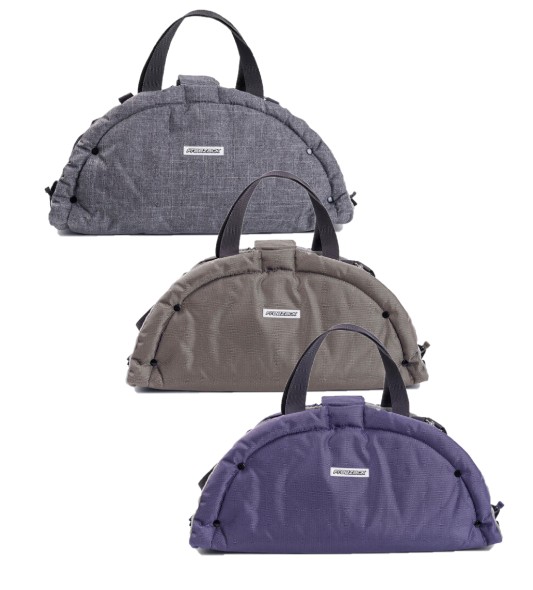 Sac de transport 3 en 1 Ellis pour chiens