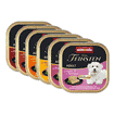 Vom Feinsten ADULT mit Schlemmerkern Hund