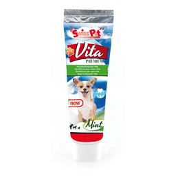 swisspet Dentifrice pour chiens Vita, Mint