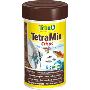 TetraMin Pro Crisps