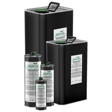 Huile de cumin noir
