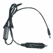 Pet Fan car plug Adapter 12V