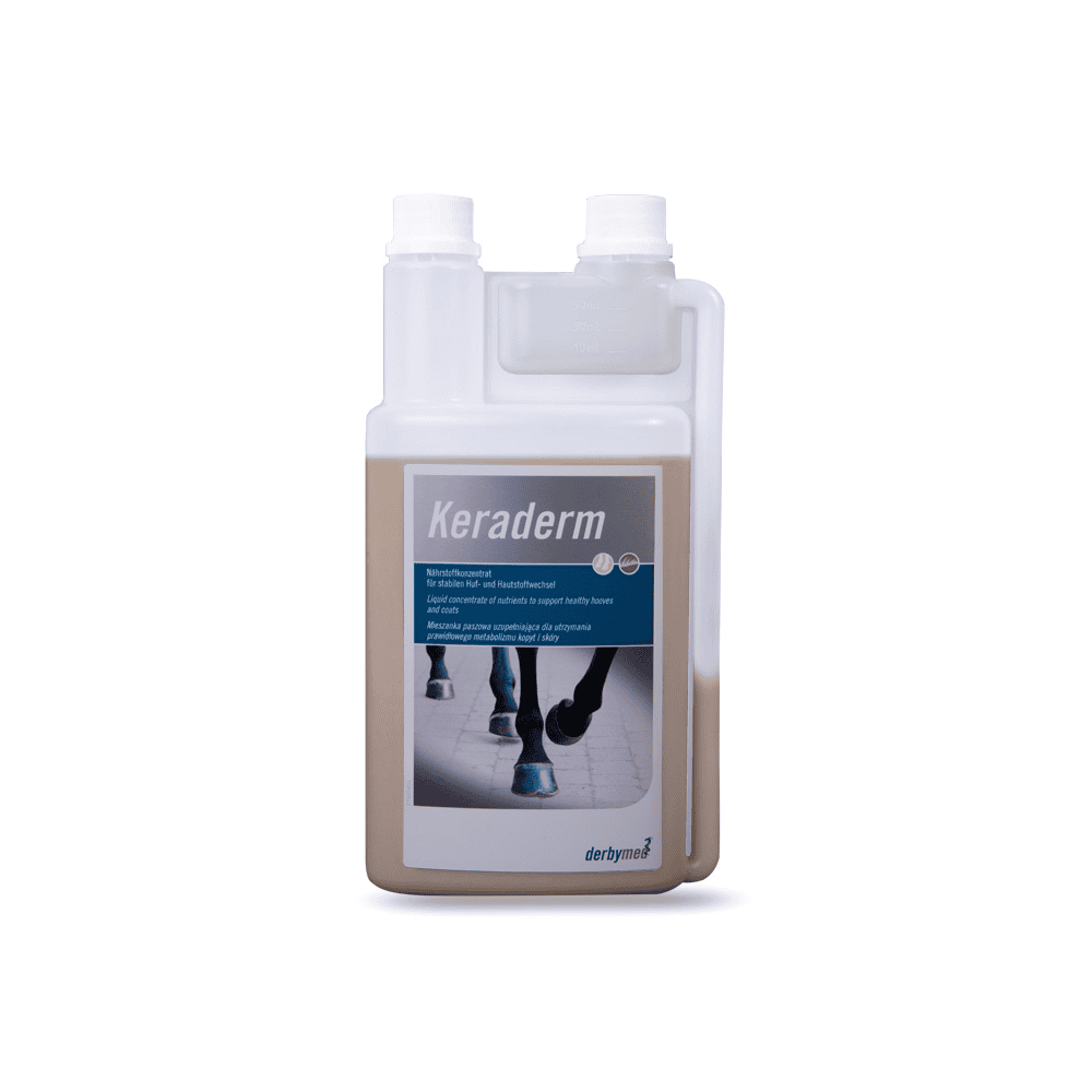 Keraderm