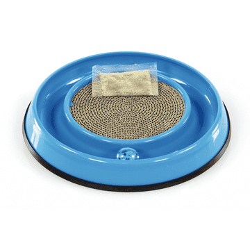 swisspet Assiette de jeu Licht-Rocker