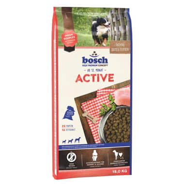 Active