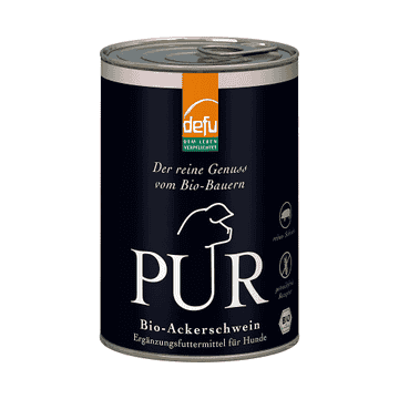 PUR Bio-Ackerschwein