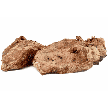 Snack naturelle Poumons de bœuf