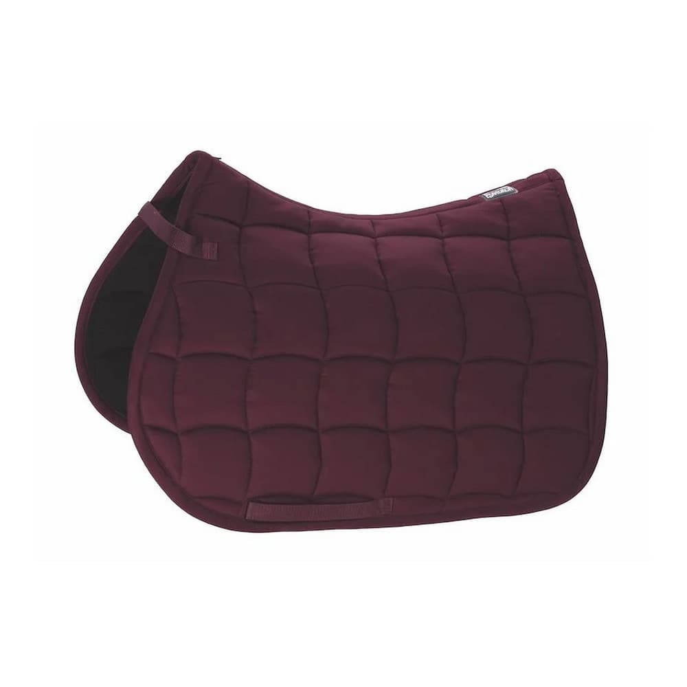 Performance Pony / Eventing Saddle Pad