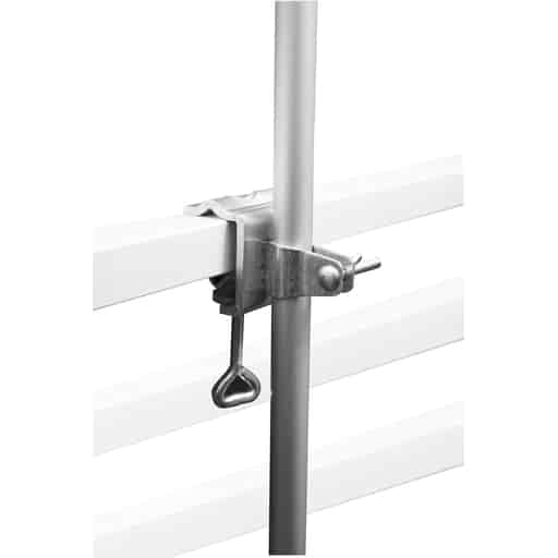 Pince pour balustrade swisspet Catsy