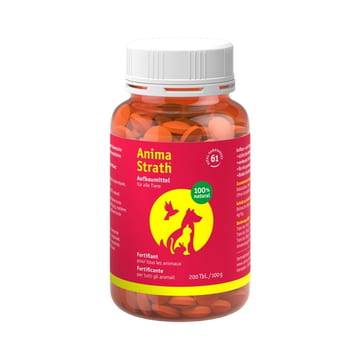 Anima Strath tablets