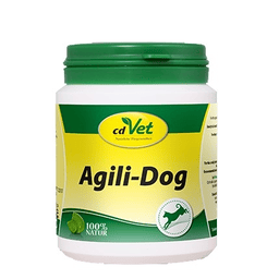Agili-Dog