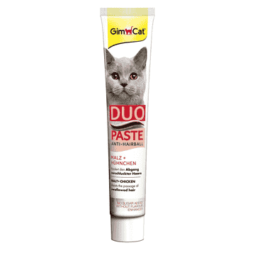 Duo Paste
