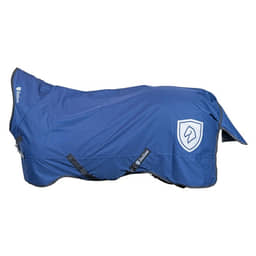 Couverture de pluie Outdoor Super Guard High Neck Fleece