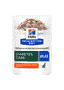 Feline m/d Diabetes Care - Frischebeutel