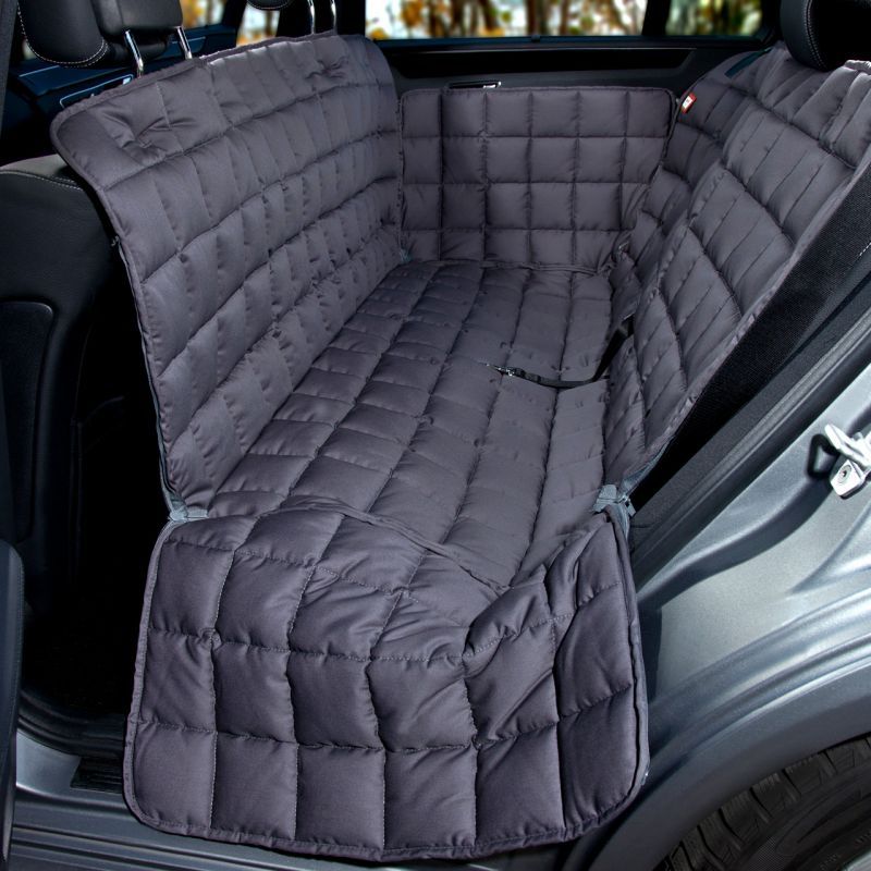 RedLabel Autodecke 3-Sitz