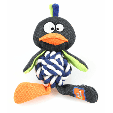 Canard en Mesh