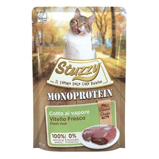 Adult Monoprotein veau frais