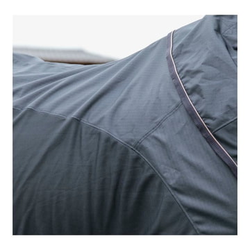 Couverture anti-mouches imperméable Combo