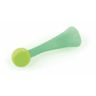 Jouet pour chats tube fluorescent