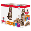Feline Favourite Selection Adult - Sachet