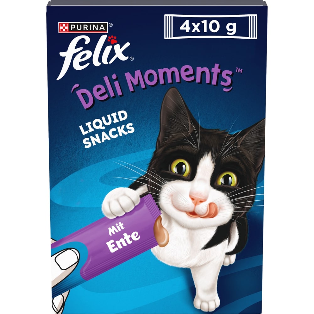 Deli Moments