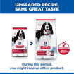 Canine Adult Medium Breed Lamb & Rice