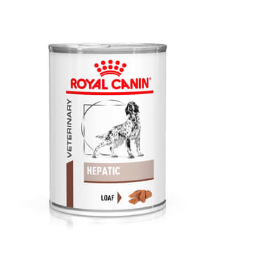 Hepatic Dog - Dose