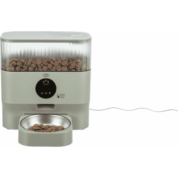 Distributeur de nourriture TX-C Smart 5 l